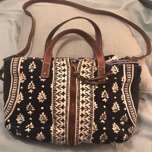 Tommy Hilfiger Crossbody/Satchell